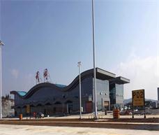 武岡機(jī)場(chǎng)