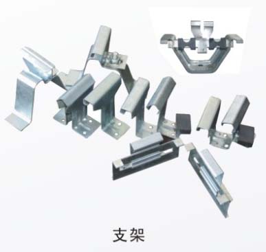 淘寶啦，鋼結(jié)構(gòu)圍護(hù)輔件便宜賣