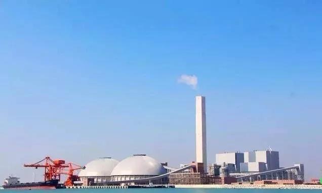 廣東陸豐甲湖灣電廠新建工程圍護(hù)系統(tǒng)獲工程技術(shù)獎金禹銀獎